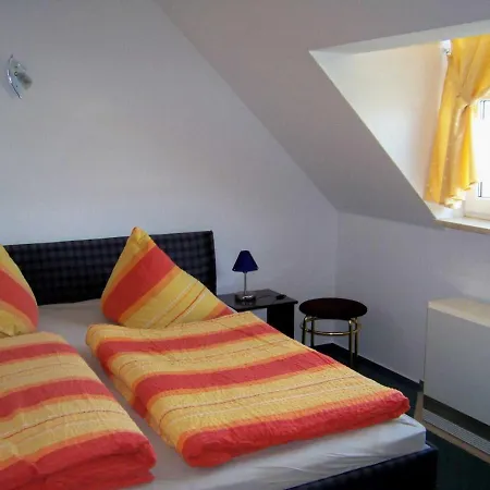 Hébergement de vacances Annemarie Senftenberg