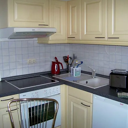 Annemarie Senftenberg