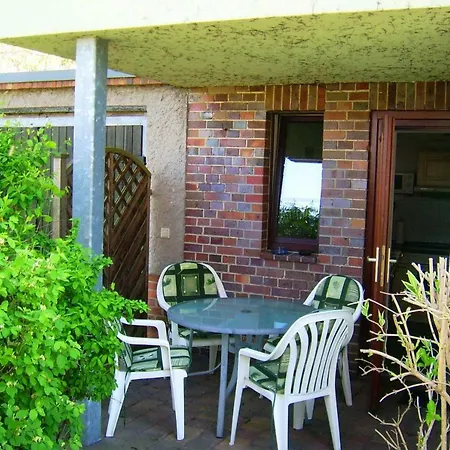 Annemarie Dom wakacyjny Senftenberg