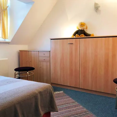 Ferienhaus Annemarie