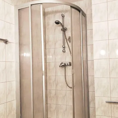 Hébergement de vacances Annemarie