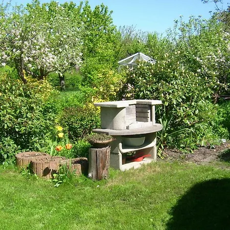 Dom wakacyjny Annemarie *