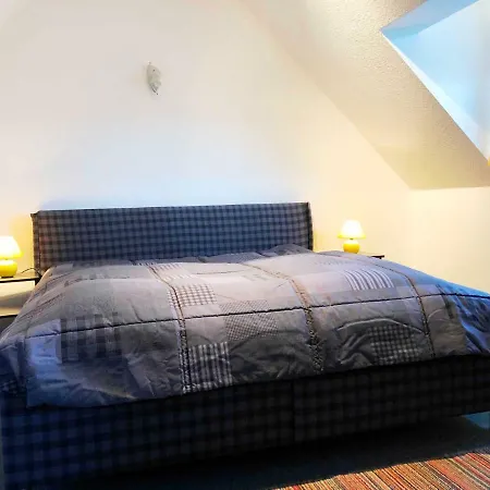 Ferienhaus Annemarie Senftenberg