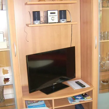 Ferienhaus Annemarie