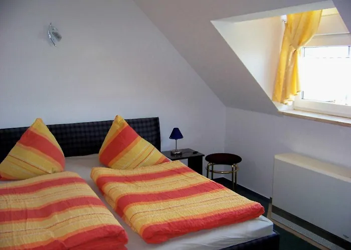 بيت للعطل Annemarie سنفتنبرغ