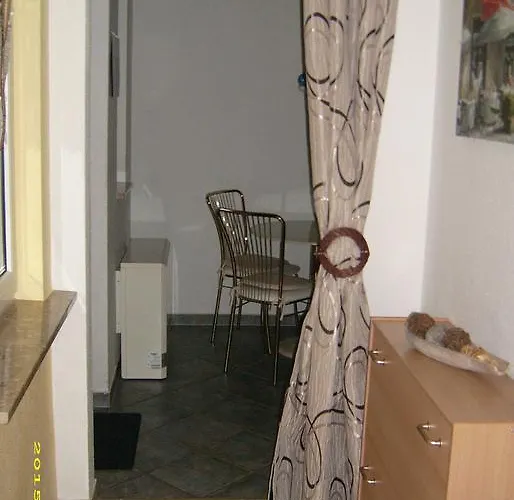 Annemarie بيت للعطل سنفتنبرغ