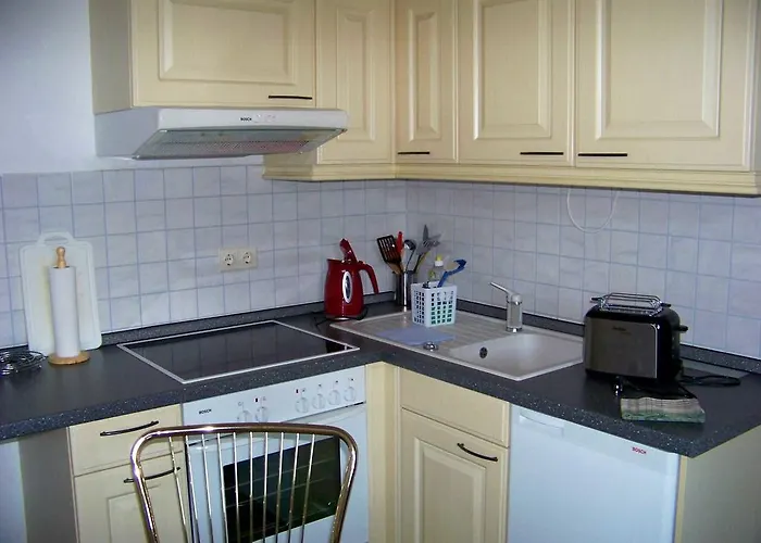 Annemarie سنفتنبرغ