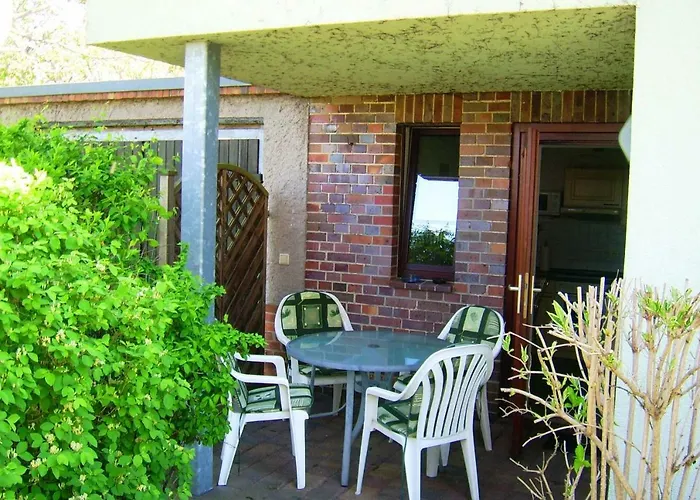 Annemarie بيت للعطل سنفتنبرغ