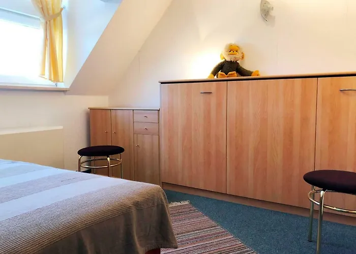 بيت للعطل Annemarie