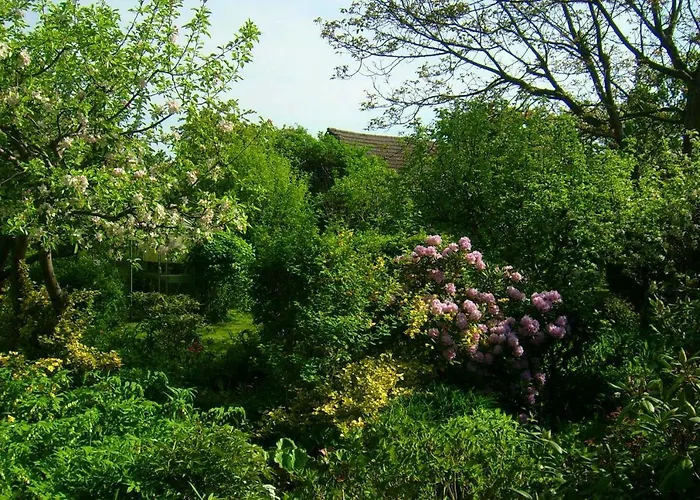 Annemarie بيت للعطل سنفتنبرغ