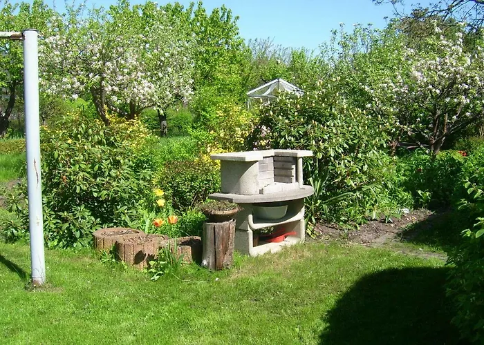 بيت للعطل Annemarie *