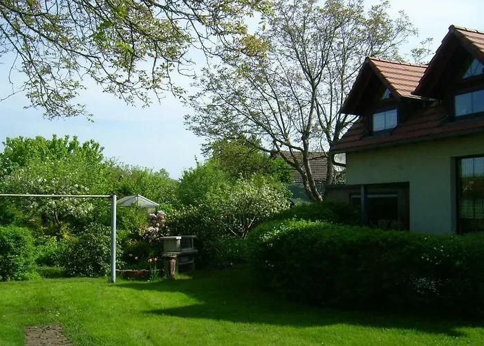 Annemarie سنفتنبرغ