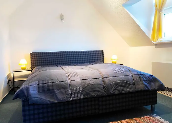 بيت للعطل Annemarie سنفتنبرغ