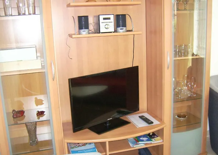 بيت للعطل Annemarie