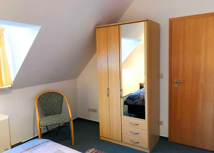 Annemarie بيت للعطل